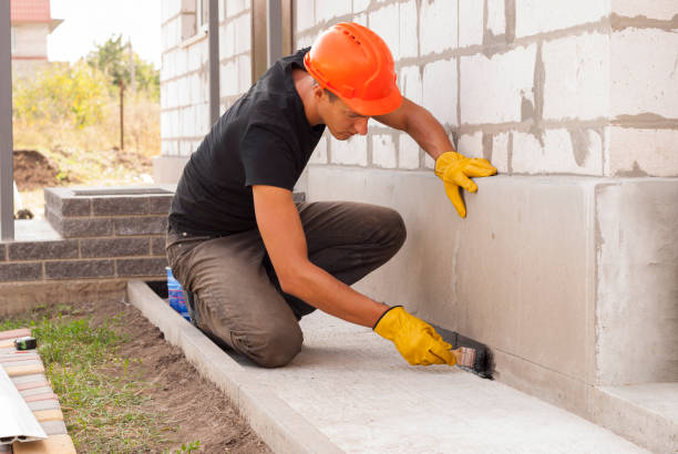 Licensed Wet Basement Repair service in Milford, IL - SGP Waterproofing